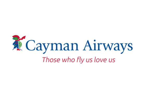 Cayman Airways - those who fly us love us