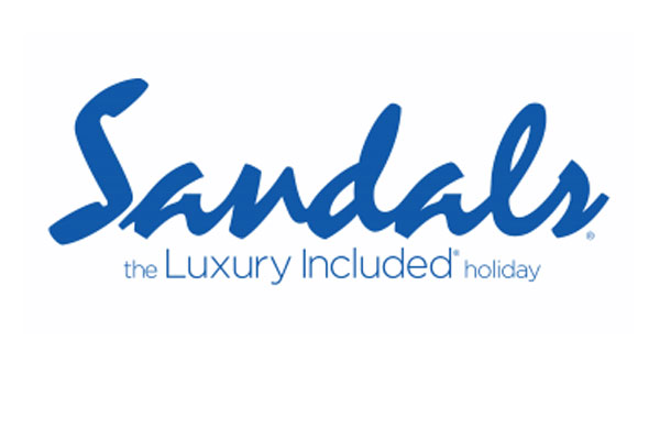 Sandals — the luxury included holiday