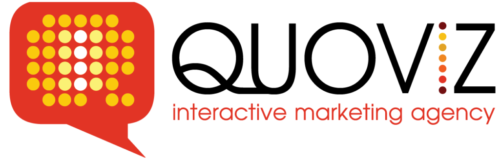 Quoviz Interactive marketing agency